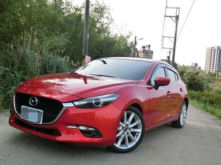 Mazda3 頂級的價格第3頁 二手車主題網