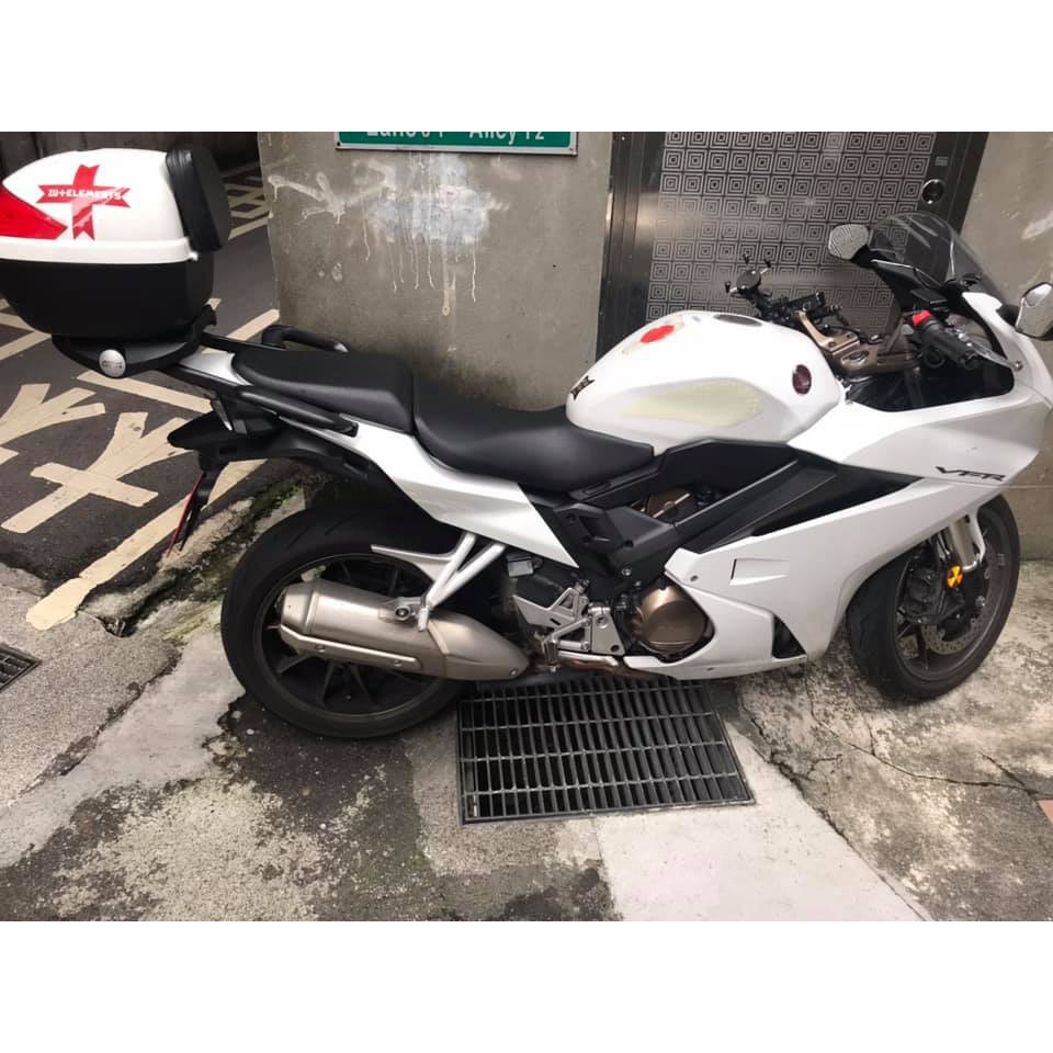 Vfr 800的價格 二手車主題網