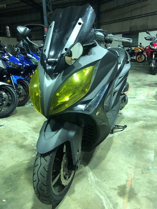 光陽 刺激400的價格 二手車主題網