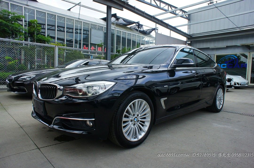Bmw F34的價格 二手車主題網 Bmw F34的價格 二手車主題網