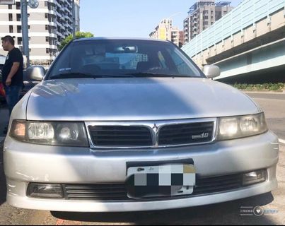 三菱14cc的價格 二手車主題網
