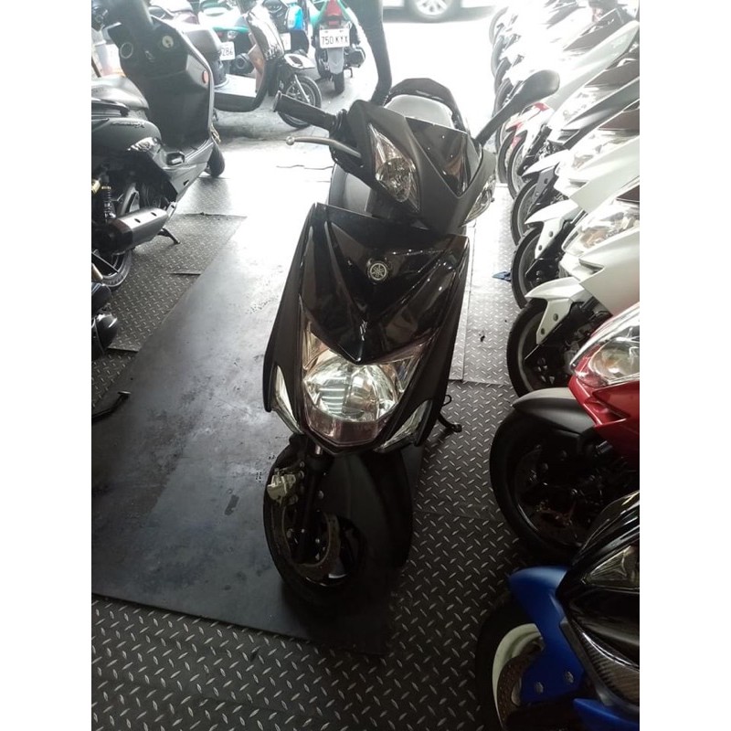 Yamaha 戰的價格第12頁 二手車主題網