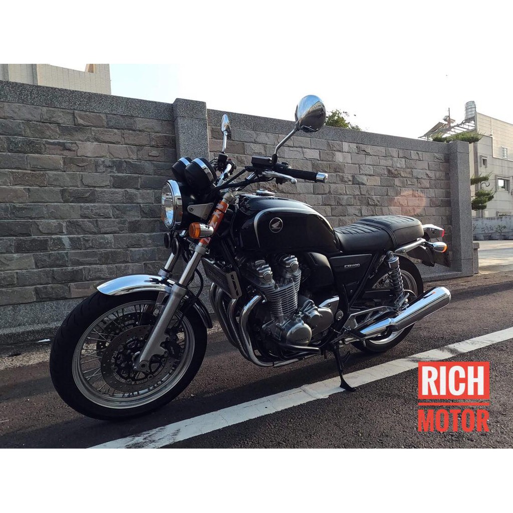 Cb 1100 Ex的價格 二手車主題網