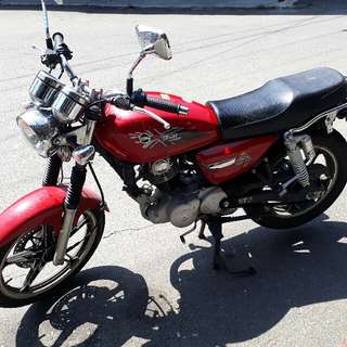 野狼2016的价格 - 二手车主题网