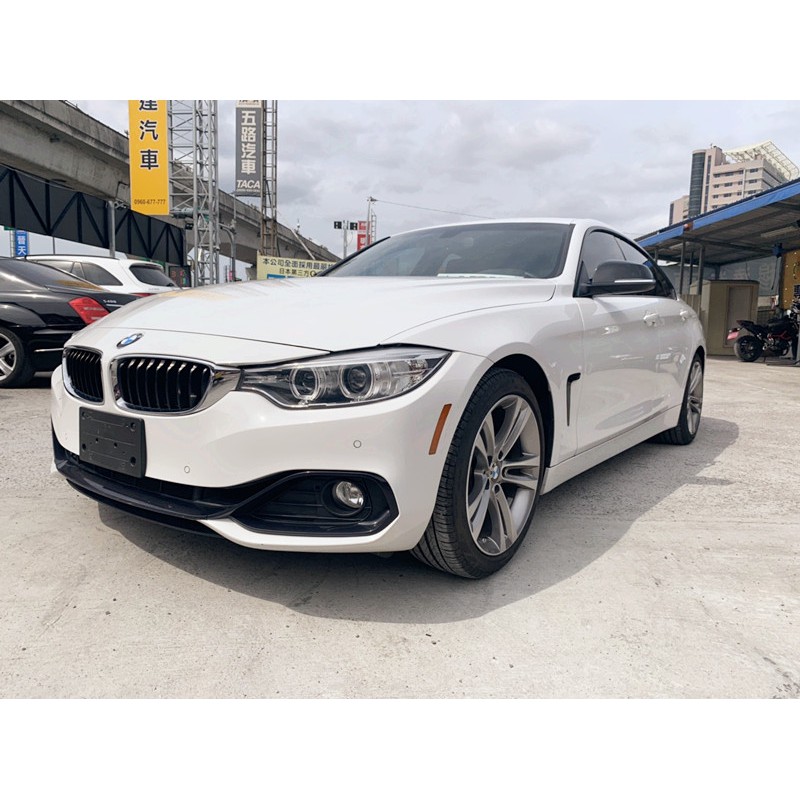 Bmw 428 Gc的價格 二手車主題網