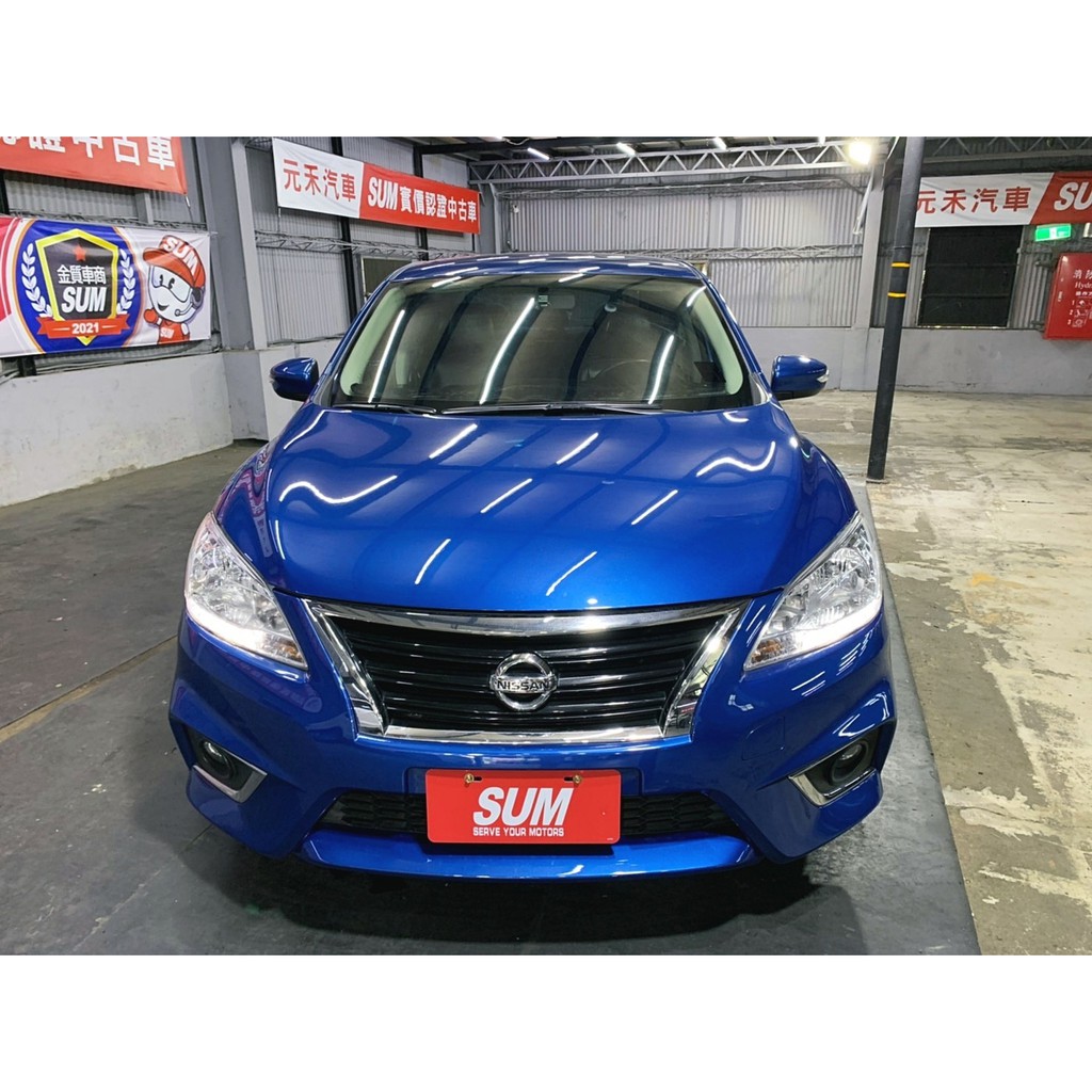 Nissan Sentra 1 8的價格第3頁 二手車主題網