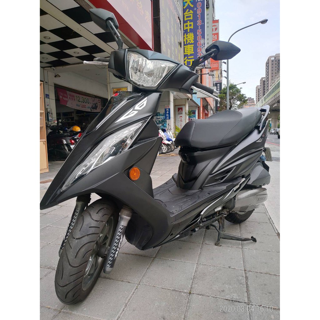 中古機車 台中的價格 二手車主題網