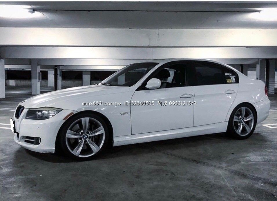Bmw 335i的價格第2頁 二手車主題網