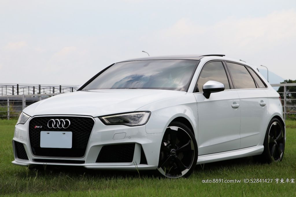 Rs3 Audi的價格 二手車主題網