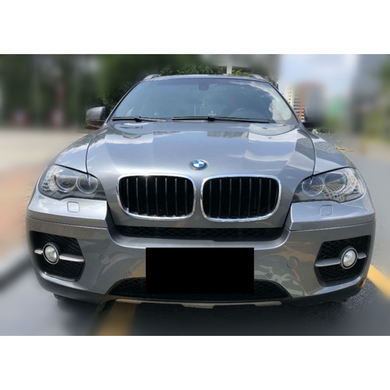 Bmw X5 中古車的價格 二手車主題網