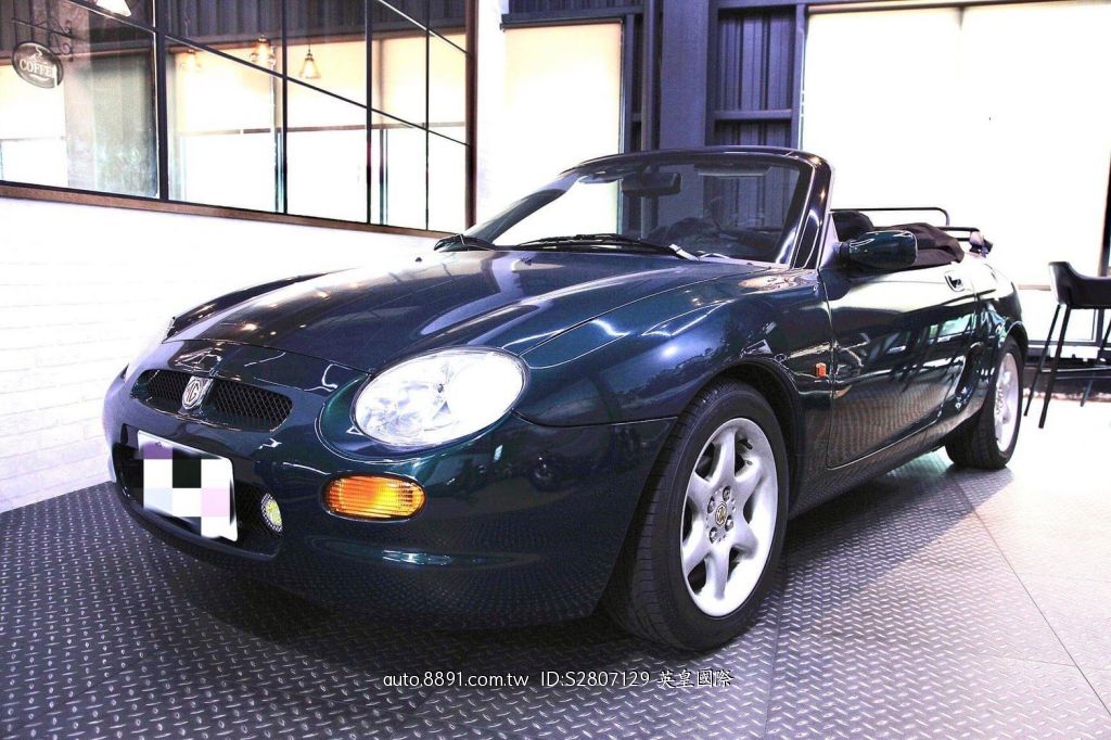 Mg的價格 二手車主題網