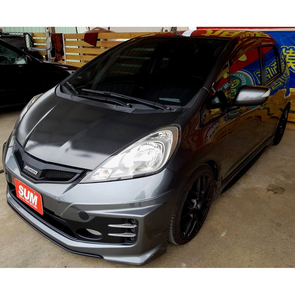 灰 Fit的價格第2頁 二手車主題網