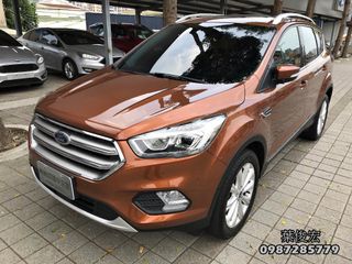 Ford Kuga 2 0 柴油的價格 二手車主題網