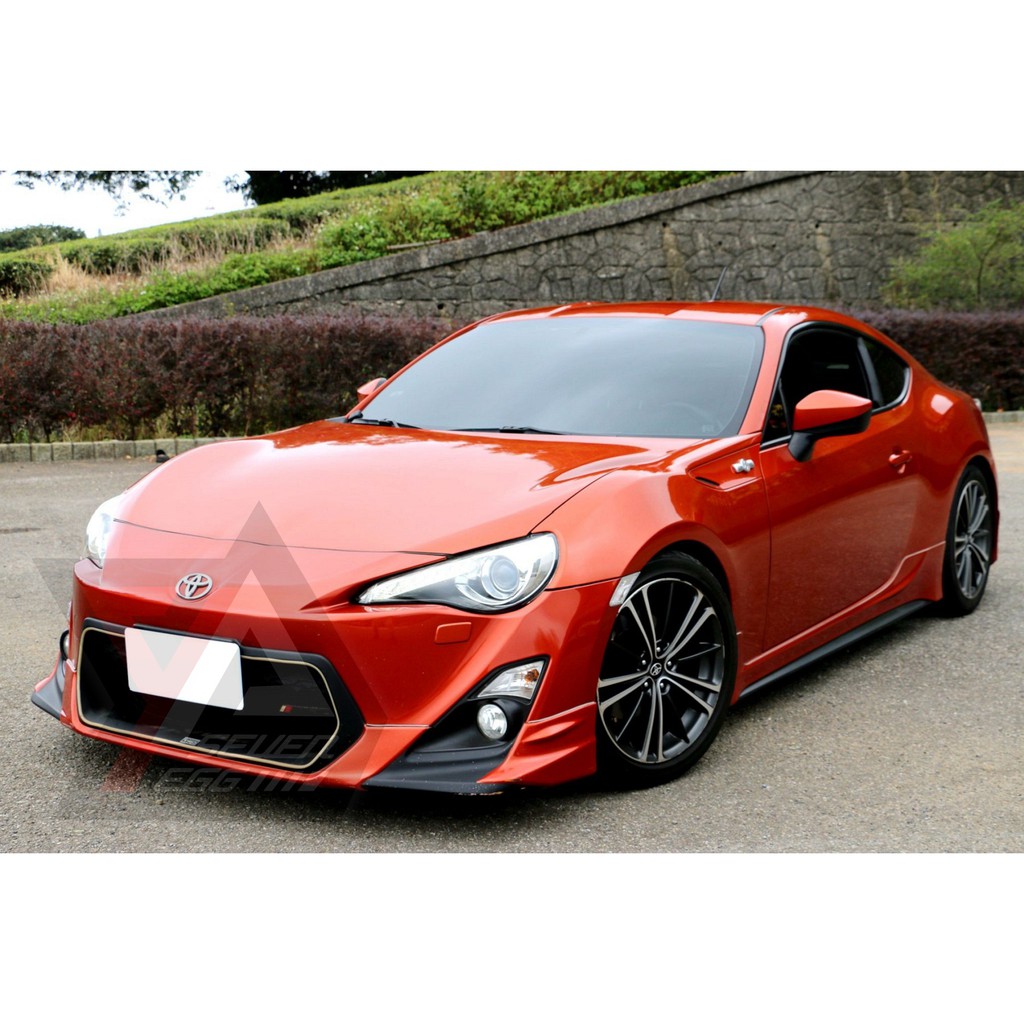 Toyota 86 Gt的價格 二手車主題網