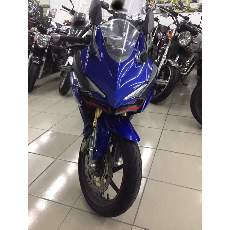 Cbr 250 中古的價格 二手車主題網