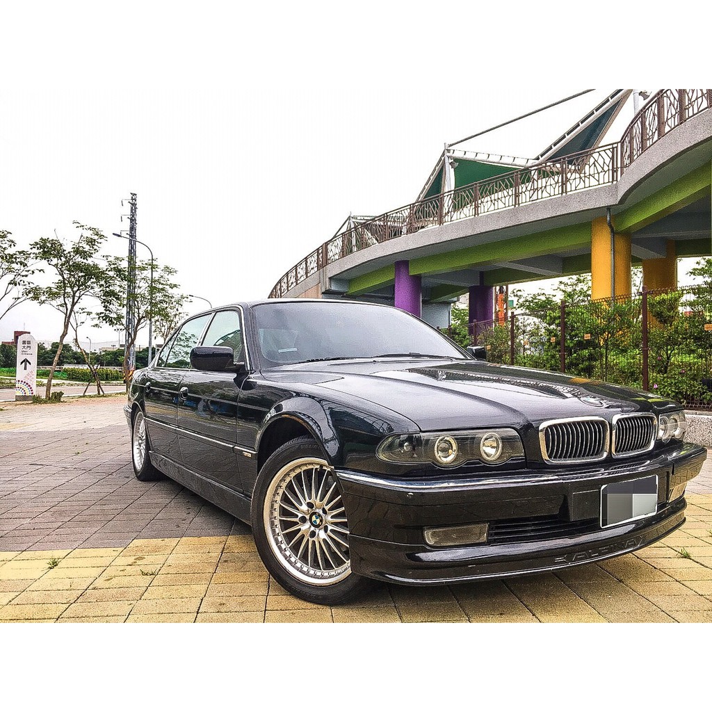 Bmw735的價格 二手車主題網