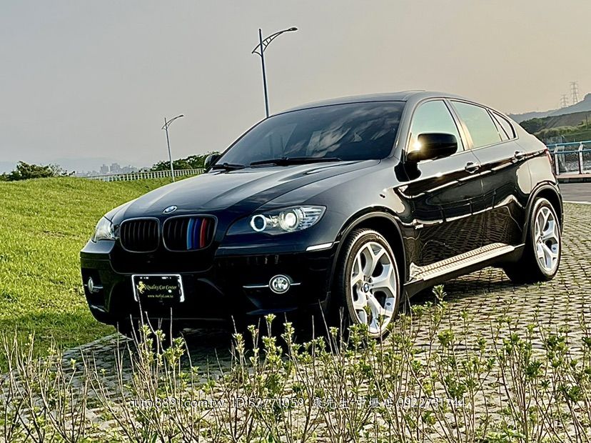Bmw X6 價格的價格第3頁 二手車主題網