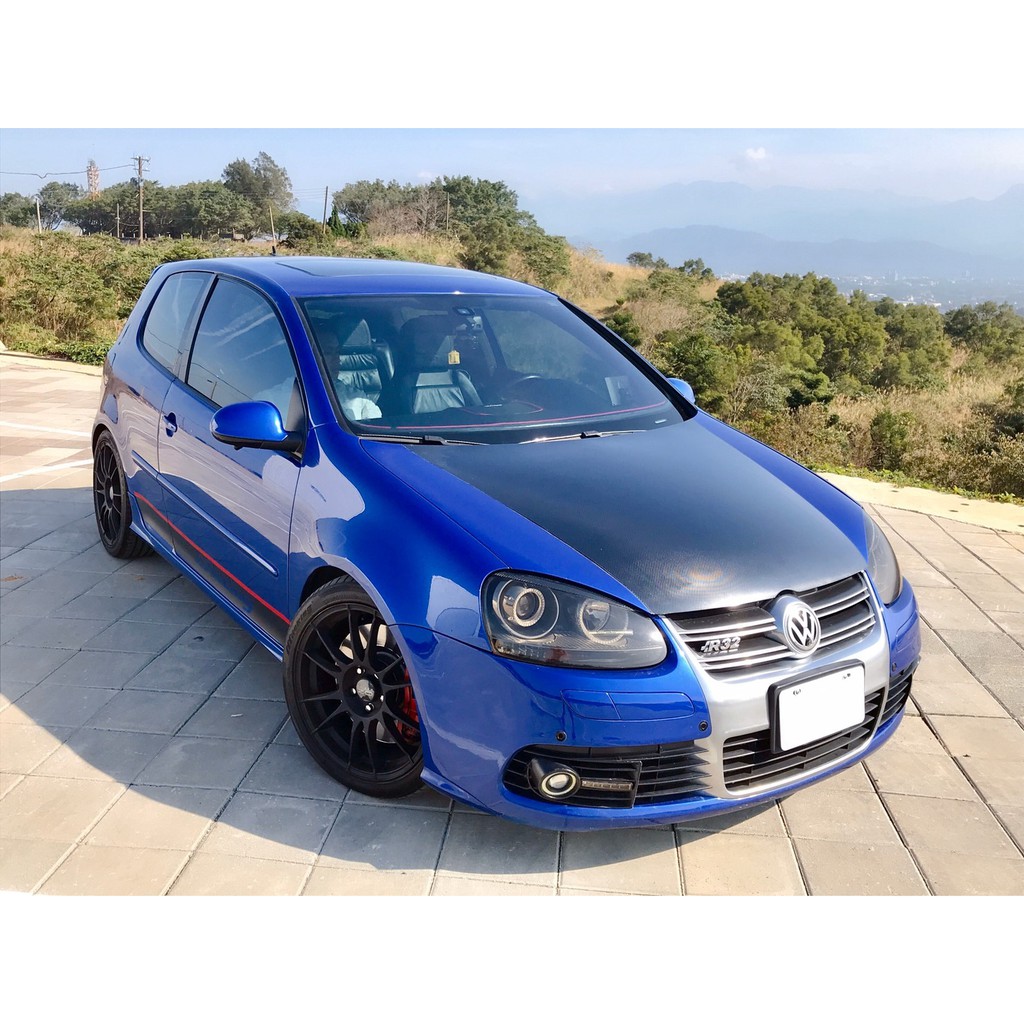Golf R的價格第2頁 二手車主題網