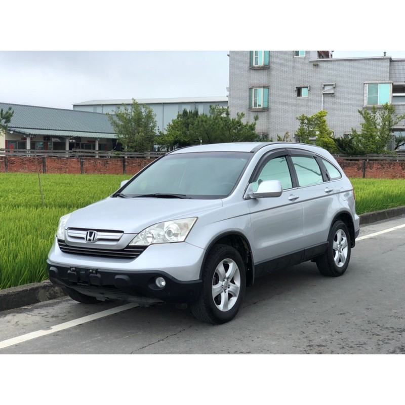 Crv 3的價格 二手車主題網