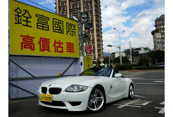 Bmw Z4的價格 二手車主題網