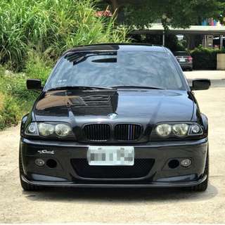 Bmw E46 M3的價格 二手車主題網