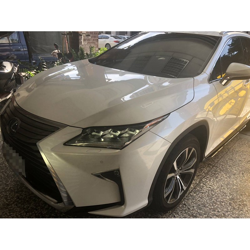 16 Lexus Rx450h的價格 二手車主題網