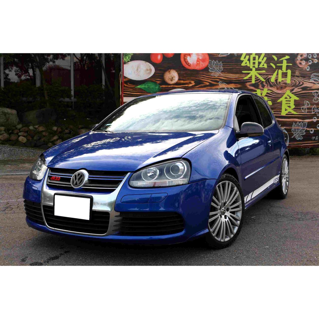 06年 R32的價格 二手車主題網