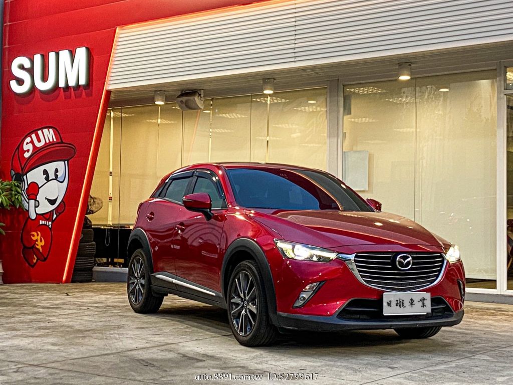 Mazda Cx 7的價格第2頁 二手車主題網