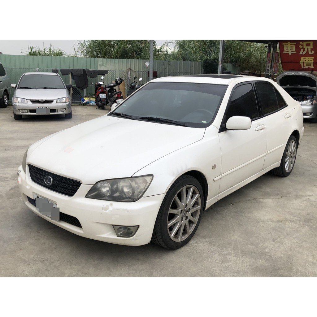 Is0 05的價格 二手車主題網