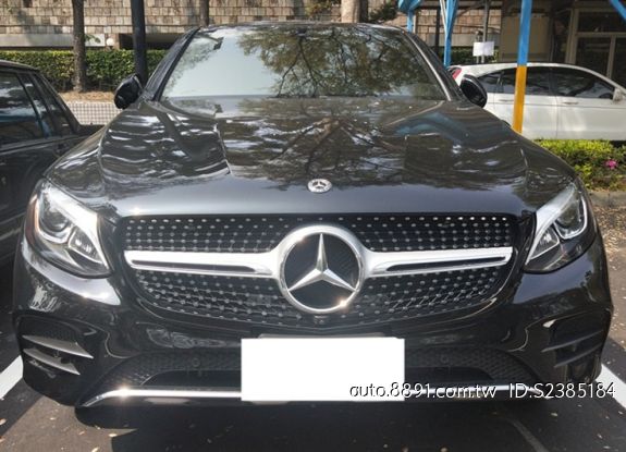 Glc 300 Coupe的價格 二手車主題網