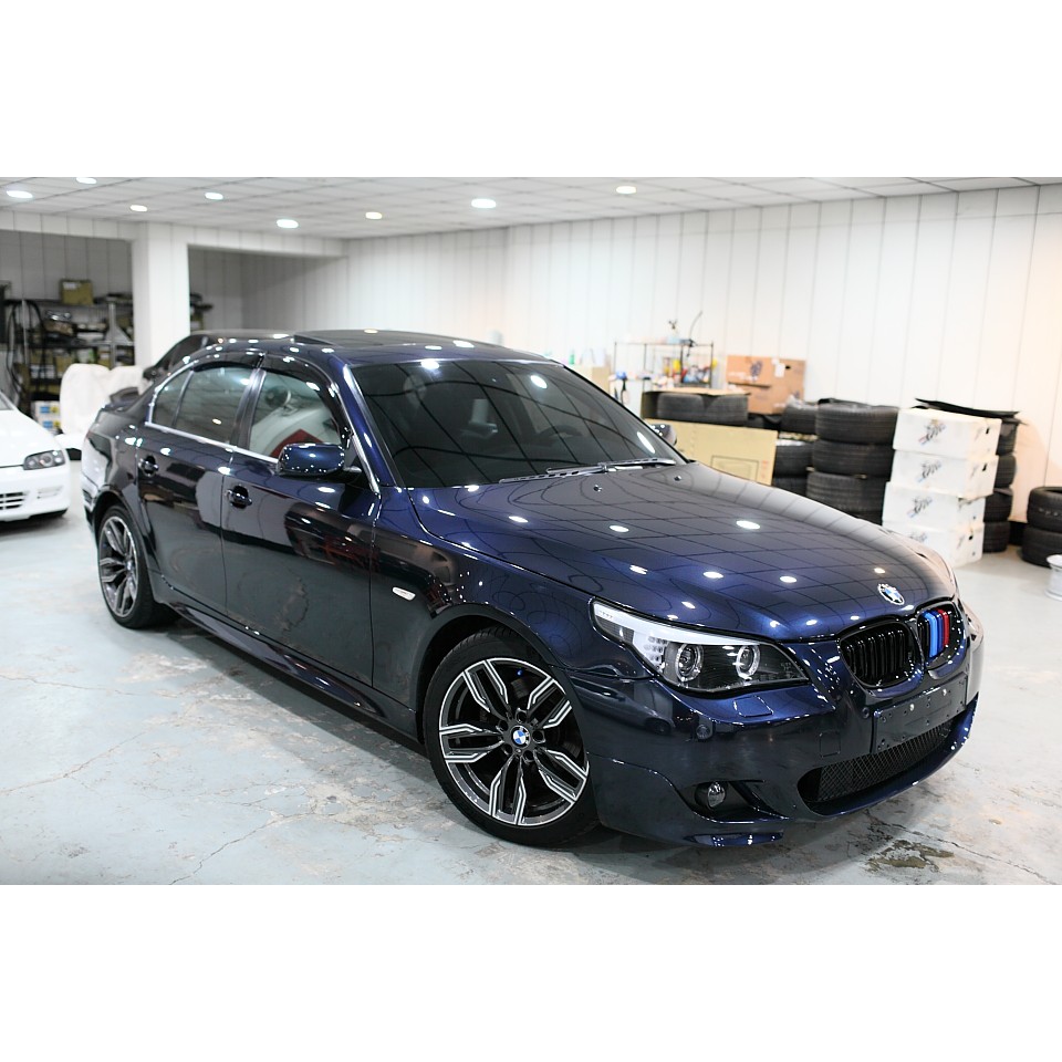 Bmw 525i 04的價格 二手車主題網