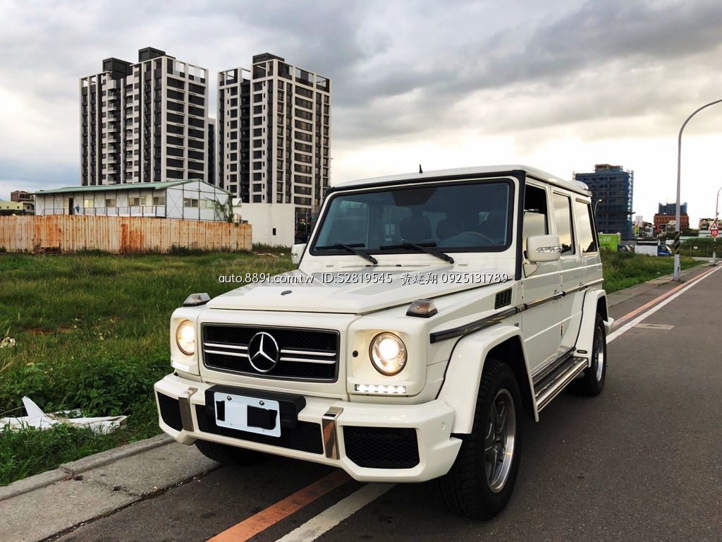 G55 Amg的價格 二手車主題網