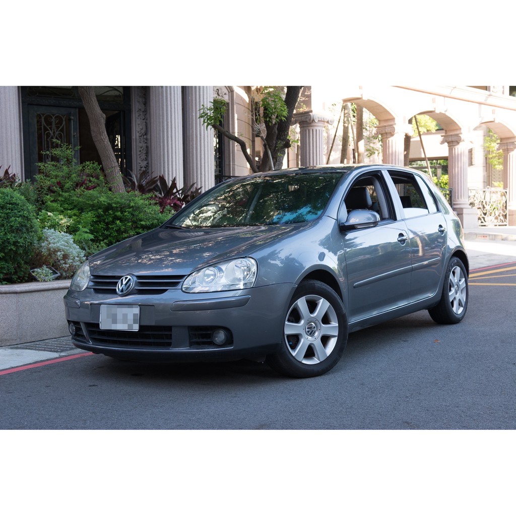 福斯 Golf 2代的價格 二手車主題網