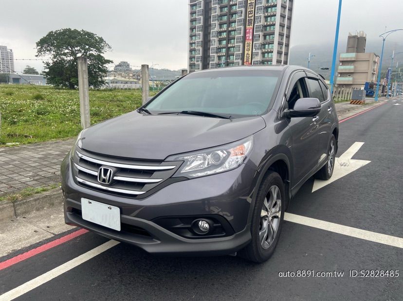 Crv 自售2 4的價格 二手車主題網