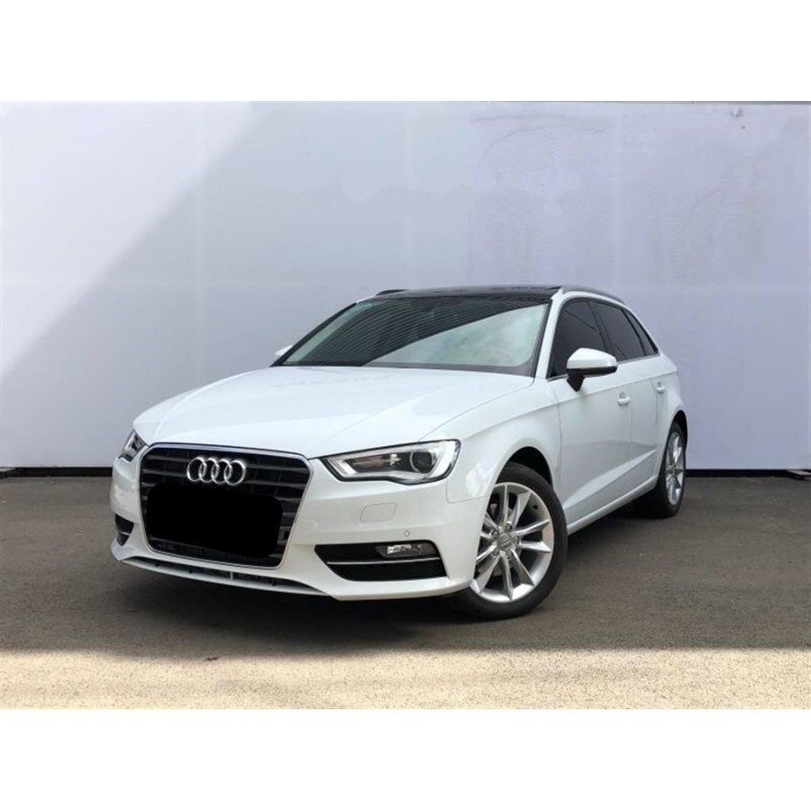 Audi A3 S Line的價格 二手車主題網