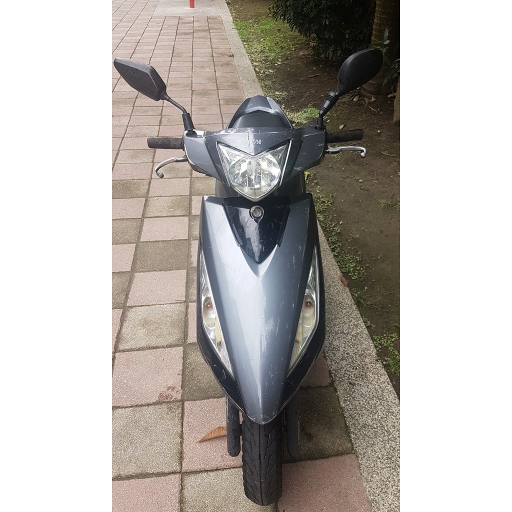 三陽gt 125 10的價格 二手車主題網