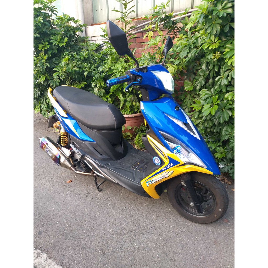 中古改裝125的價格 二手車主題網
