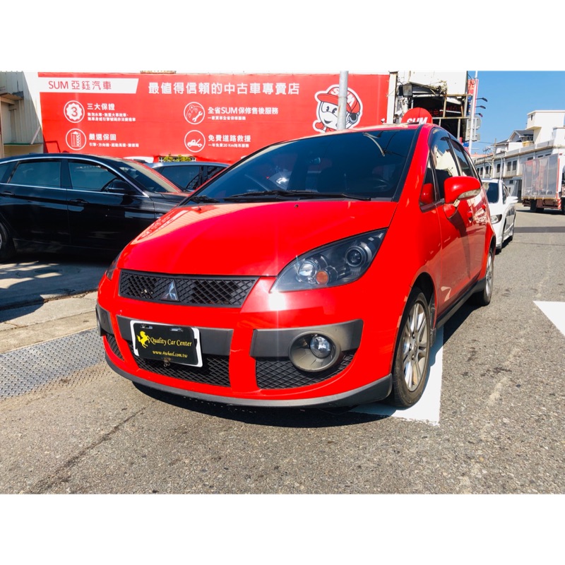 Colt Plus的價格第4頁 二手車主題網