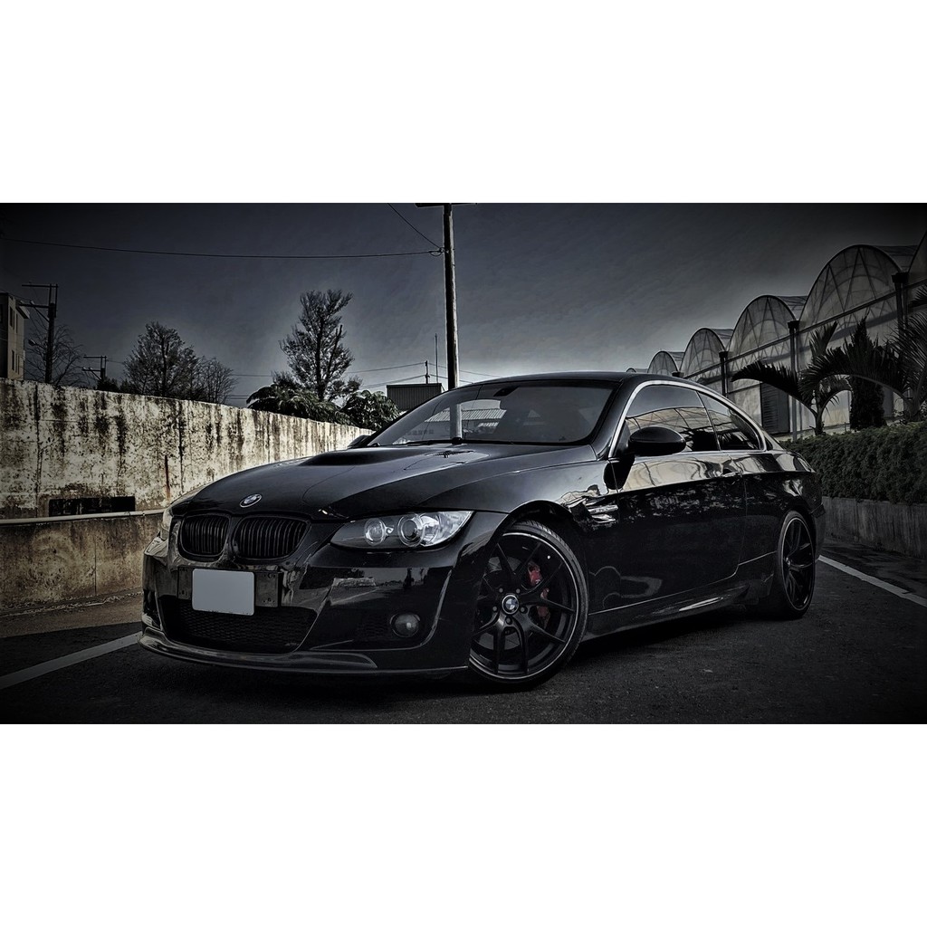 E92 M3的價格 二手車主題網