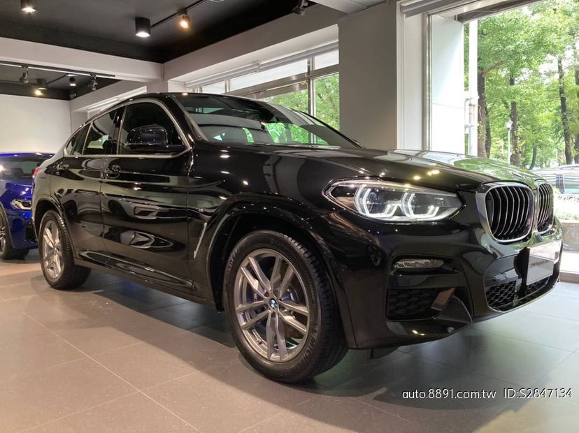 Bmw X4的價格第3頁 二手車主題網